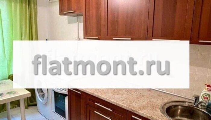 Москва, Волгоградский пр-т, 80/2к1